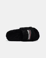 Balenciaga Slide Black — головне фото товару