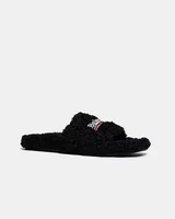 Balenciaga Slide Black — головне фото товару