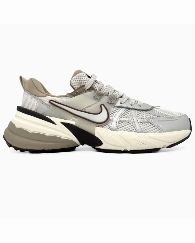 Nike V2K Runtekk Light Brown — головне фото товару