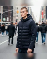 Куртка Hugo Boss — головне фото товару