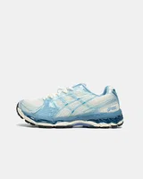 Asics 12.1 blue beige — головне фото товару