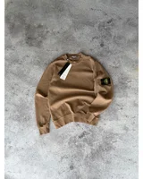 Світшот Stone Island — головне фото товару
