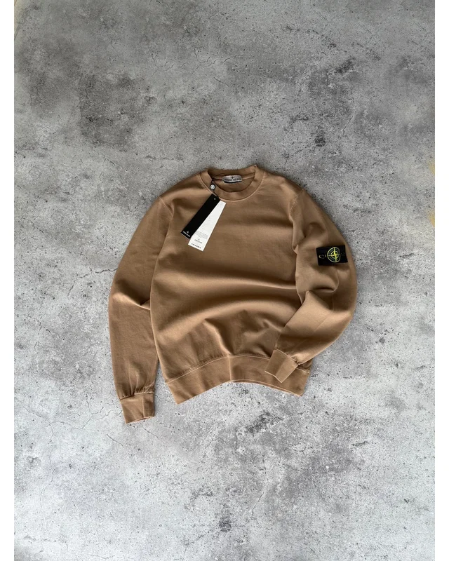 Світшот Stone Island — головне фото товару