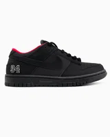 Nike SB Dunk x Supreme 94 Black — головне фото товару