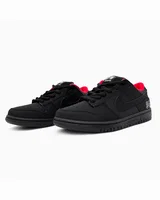 Nike SB Dunk x Supreme 94 Black — головне фото товару