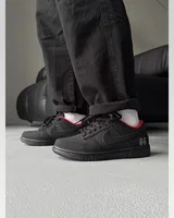 Nike SB Dunk x Supreme 94 Black — головне фото товару