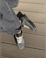 Nike air force grey — головне фото товару