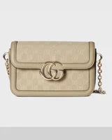 Gucci Go Bag Beige — головне фото товару