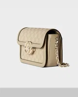 Gucci Go Bag Beige — головне фото товару