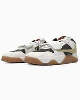 Nike Air Jordan x Travis Scott Jumpman Jack Beige/Brown — головне фото товару
