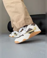 Nike Air Jordan x Travis Scott Jumpman Jack Beige/Brown — головне фото товару
