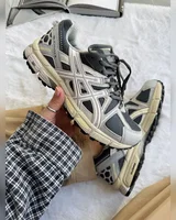 Asics Gel-Kahana 8 Blue/Grey — головне фото товару