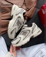New Balance 530 Turtledove Mushroom — головне фото товару