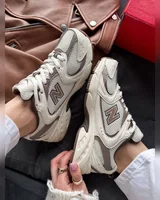 New Balance 530 Turtledove Mushroom — головне фото товару