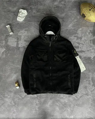 Куртка Stone Island — головне фото товару