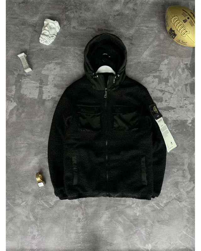 Куртка Stone Island — головне фото товару