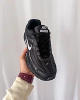 Nike Initiator Black — головне фото товару