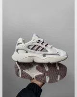 Adidas Ozmillen Beige/Violet — головне фото товару