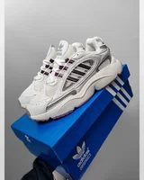 Adidas Ozmillen Beige/Violet — головне фото товару