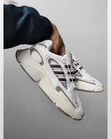 Adidas Ozmillen Beige/Violet — головне фото товару