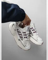 Adidas Ozmillen Beige/Violet — головне фото товару