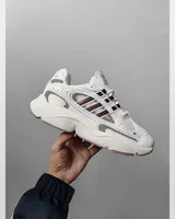 Adidas Ozmillen Beige/Violet — головне фото товару