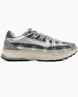 Nike P-6000 Premium Casual Shoes Grey — головне фото товару