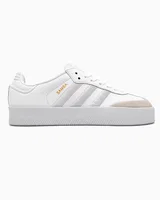 Adidas Samba Platform White — головне фото товару