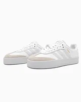 Adidas Samba Platform White — головне фото товару