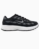 Nike P-6000 Black/White — головне фото товару