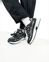Nike P-6000 Black/White — головне фото товару
