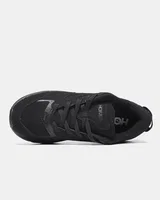 HOKA ONE Clifton L Suede 'Triple Black' — головне фото товару