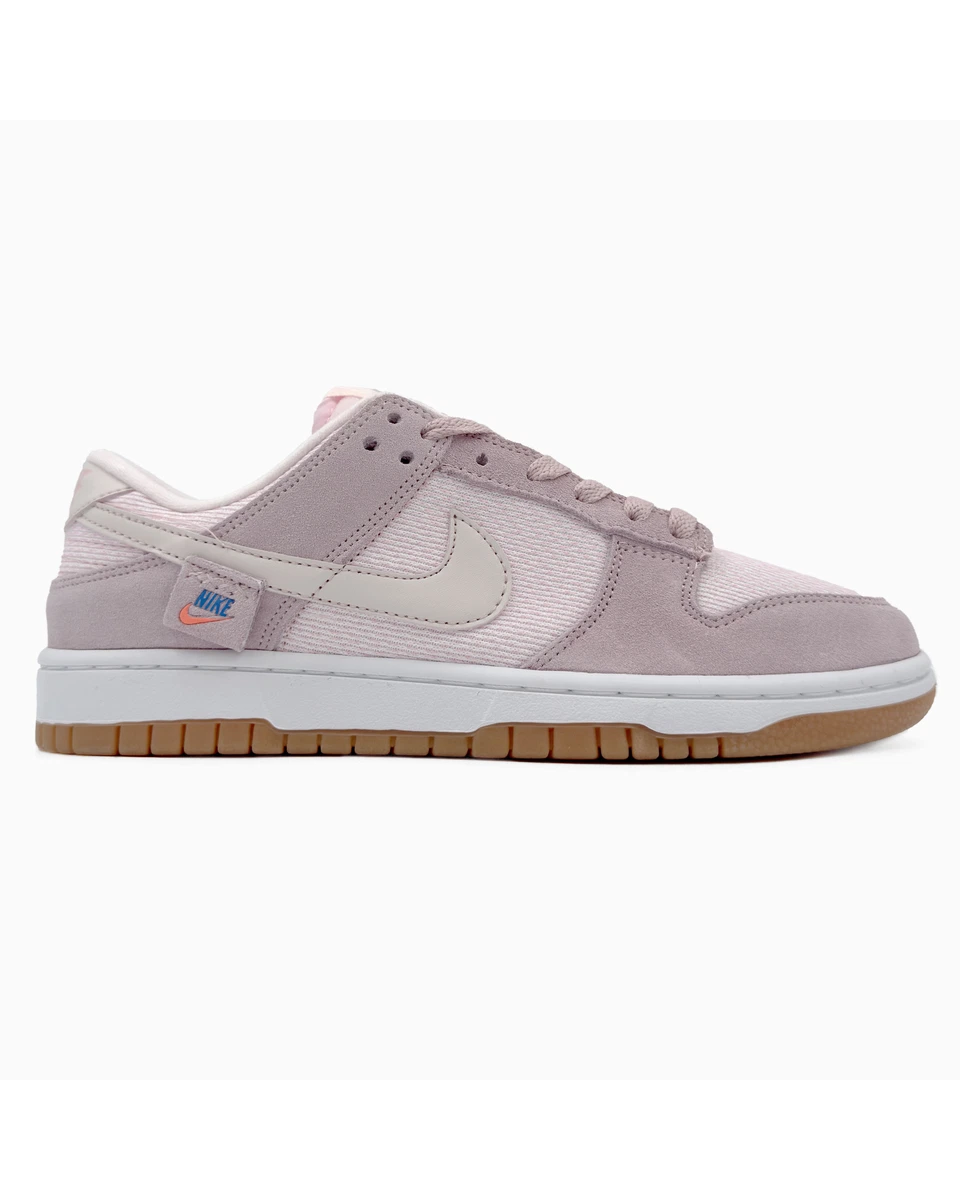 Nike Dunk Low 'Teddy Bear Light Soft Pink' — головне фото товару
