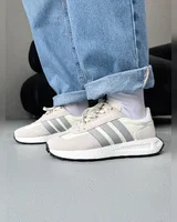 Adidas Retropy E5 White Grey — головне фото товару