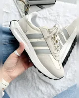 Adidas Retropy E5 White Grey — головне фото товару