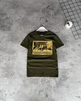 Футболка Dolce & Gabbana — головне фото товару