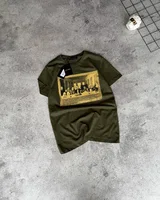 Футболка Dolce & Gabbana — головне фото товару