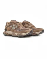 New Balance 9060 Beige Brown — головне фото товару