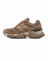 New Balance 9060 Beige Brown — головне фото товару