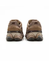 New Balance 9060 Beige Brown — головне фото товару