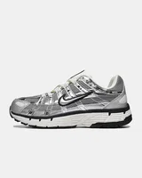 Nike P-6000 'Metallic Silver' — головне фото товару