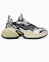 Saucony 2k Cavalry Silver/Black — головне фото товару
