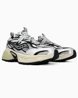 Saucony 2k Cavalry Silver/Black — головне фото товару