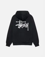Stüssy black — головне фото товару