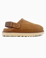 UGG Goldenstar Clog Chestnut/Beige — головне фото товару