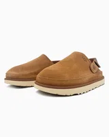 UGG Goldenstar Clog Chestnut/Beige — головне фото товару