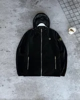 Куртка Stone Island — головне фото товару