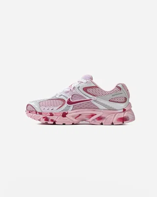 Nike V5 RNR Custom Pink — головне фото товару