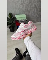 Nike V5 RNR Custom Pink — головне фото товару