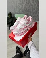 Nike V5 RNR Custom Pink — головне фото товару